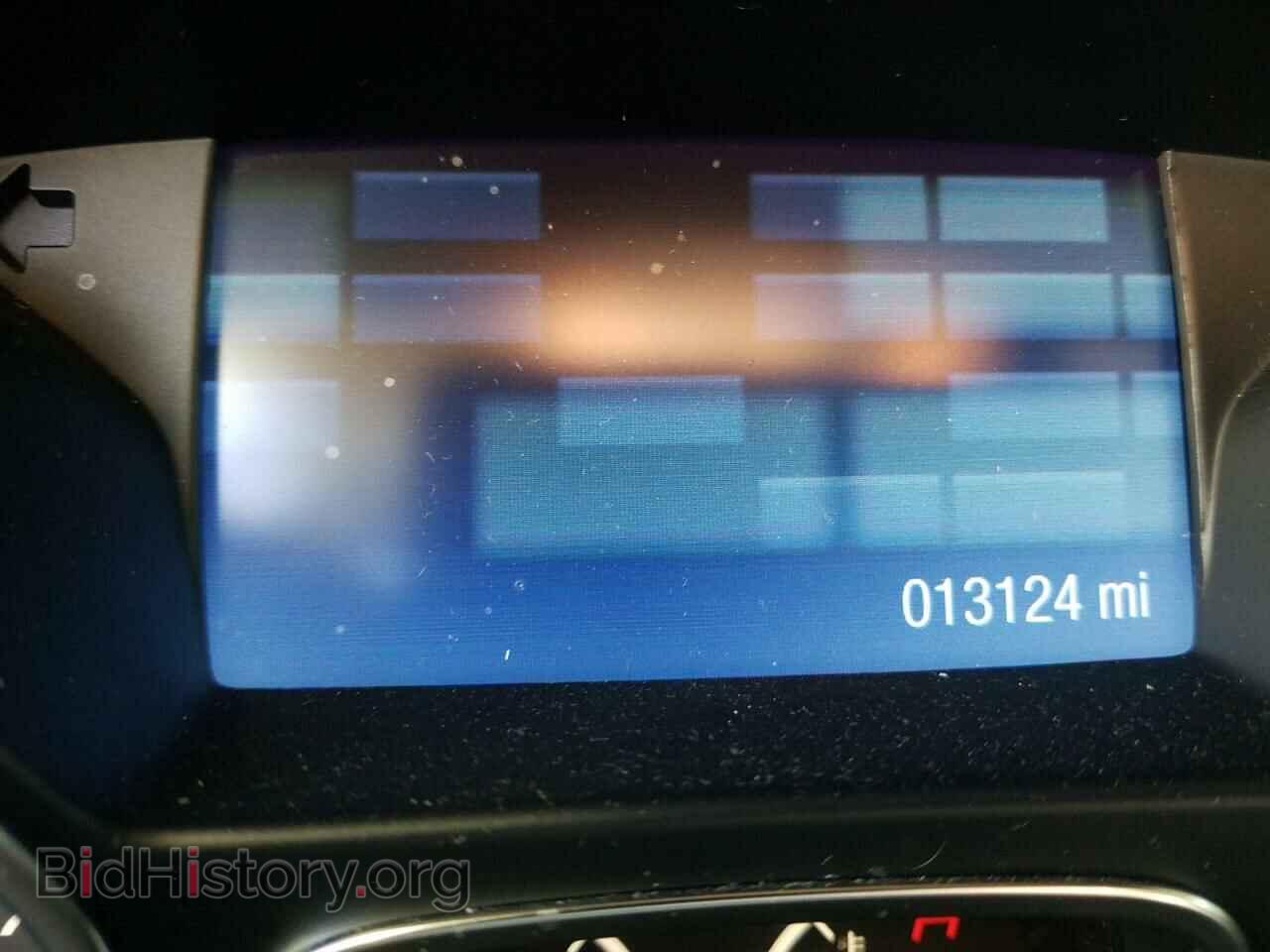 2013 FORD FOCUS - VIN: 1FADP3F25DL324384 - Photo 8