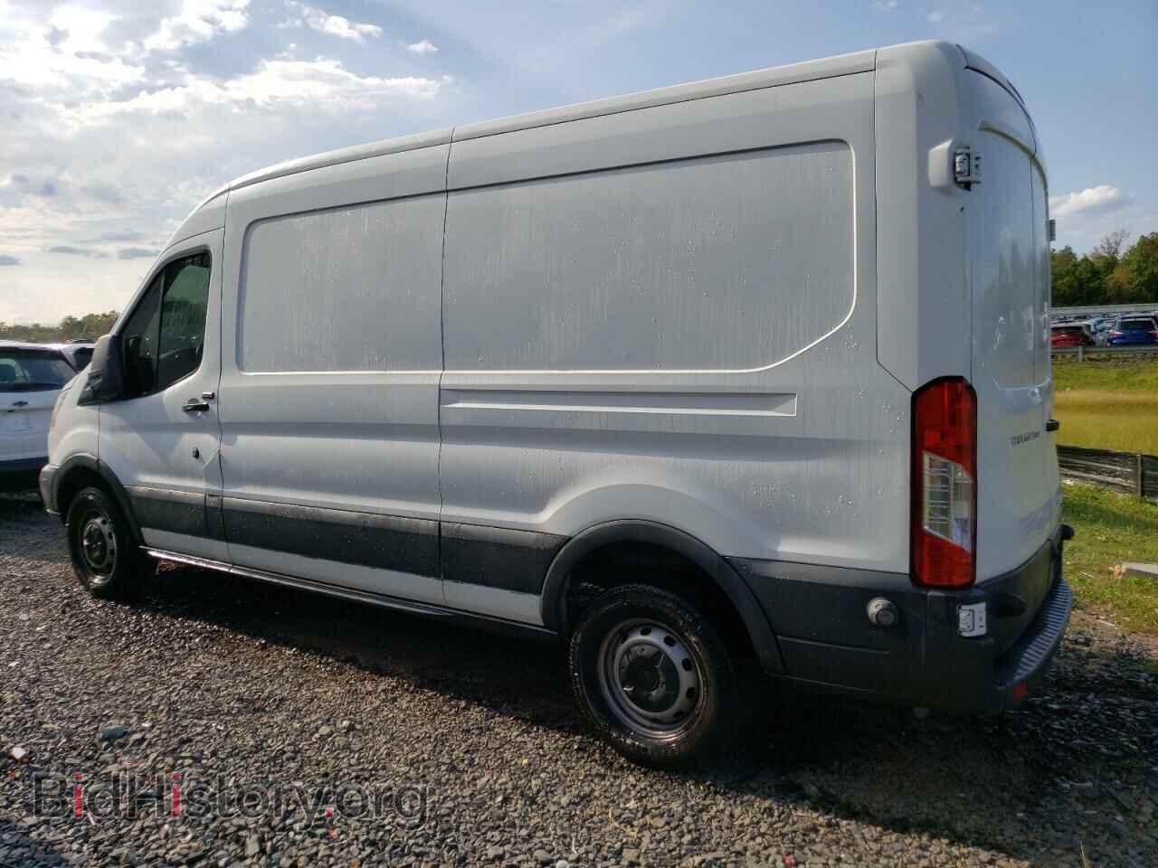 2016 FORD TRANSIT - VIN: 1FTYR2CM1GKA95802 - Фото 2