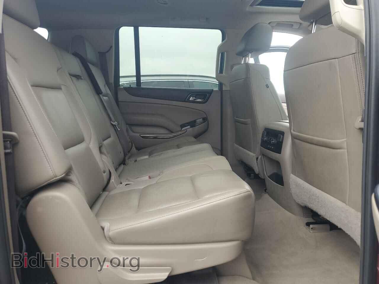2019 GMC YUKON - VIN: 1GKS2GKC8KR239978 - Фото 11
