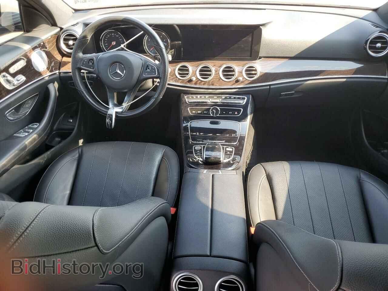 2018 MERCEDES-BENZ E-CLASS - VIN: WDDZF4KB2JA423188 - Фото 8