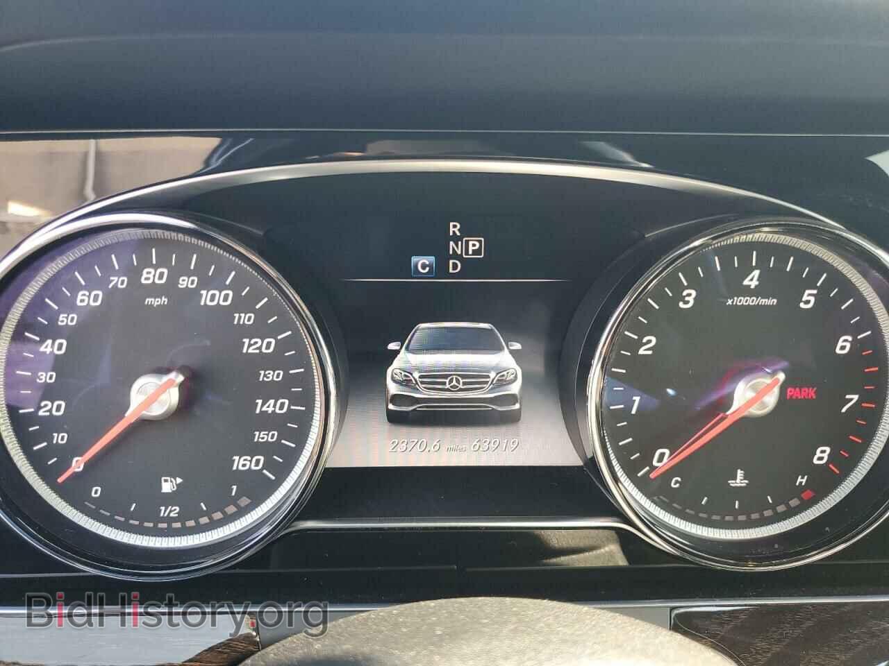 2018 MERCEDES-BENZ E-CLASS - VIN: WDDZF4KB2JA423188 - Фото 9