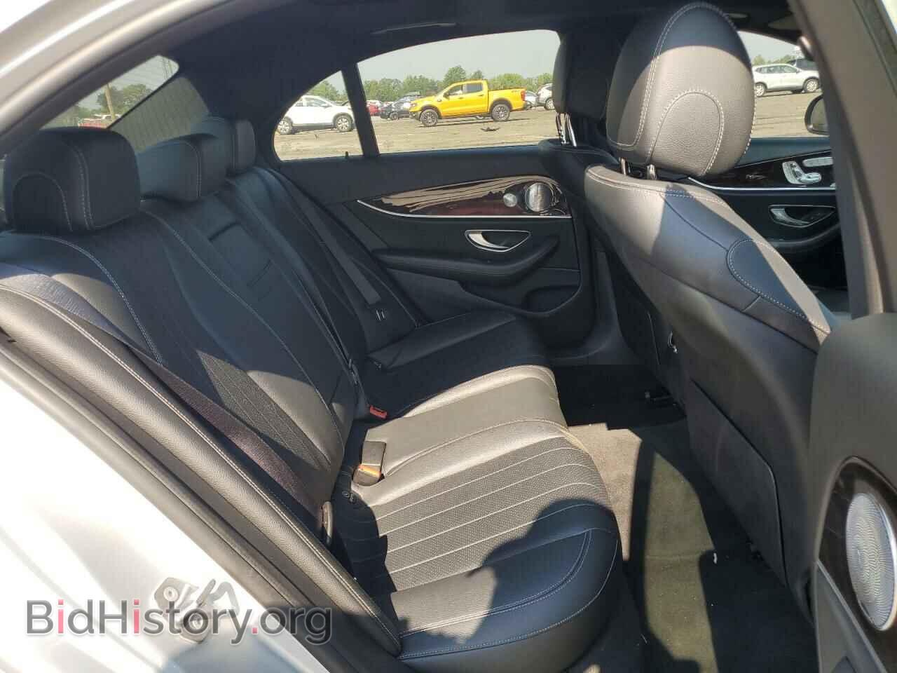 2018 MERCEDES-BENZ E-CLASS - VIN: WDDZF4KB2JA423188 - Фото 10