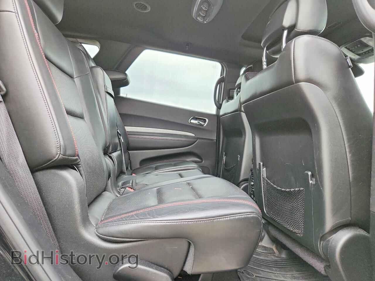 2018 DODGE DURANGO - VIN: 1C4SDJCT3JC463047 - Photo 11