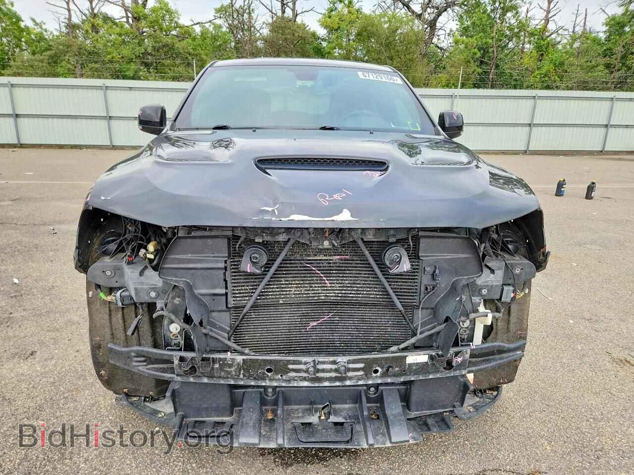 2018 DODGE DURANGO - VIN: 1C4SDJCT3JC463047 - Photo 5