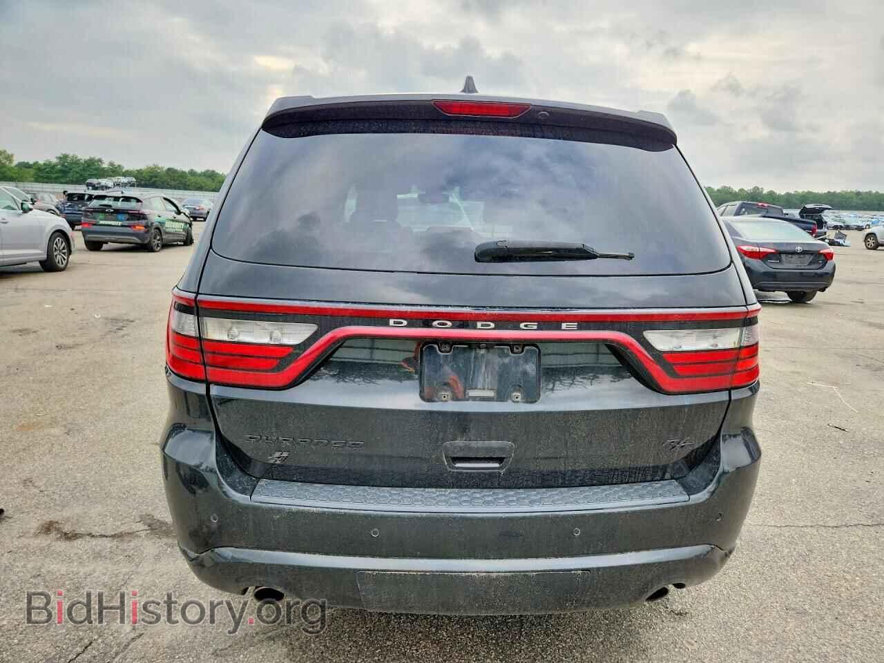 2018 DODGE DURANGO - VIN: 1C4SDJCT3JC463047 - Photo 6