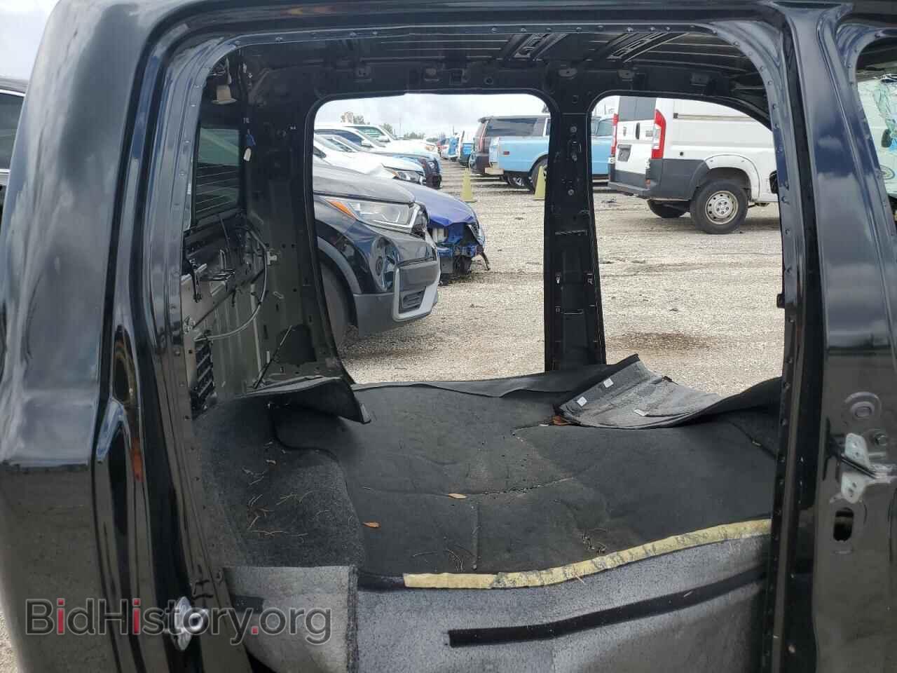 2021 RAM 1500 - VIN: 1C6SRFU93MN741401 - Фото 11