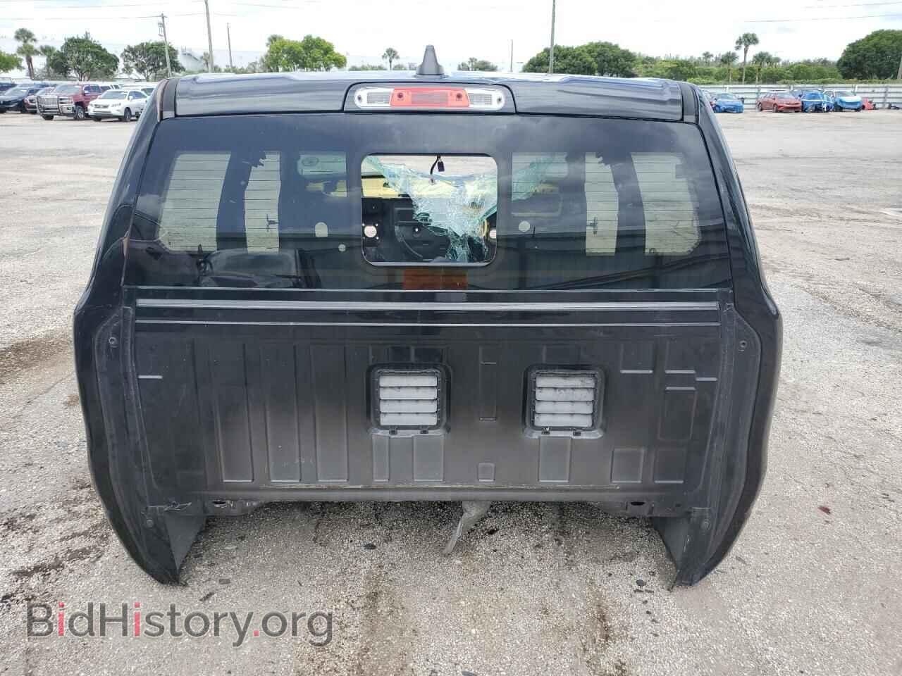 2021 RAM 1500 - VIN: 1C6SRFU93MN741401 - Фото 6