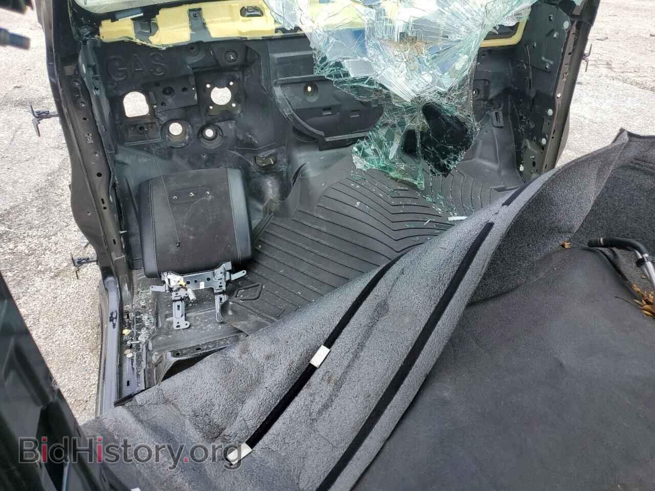 2021 RAM 1500 - VIN: 1C6SRFU93MN741401 - Фото 8