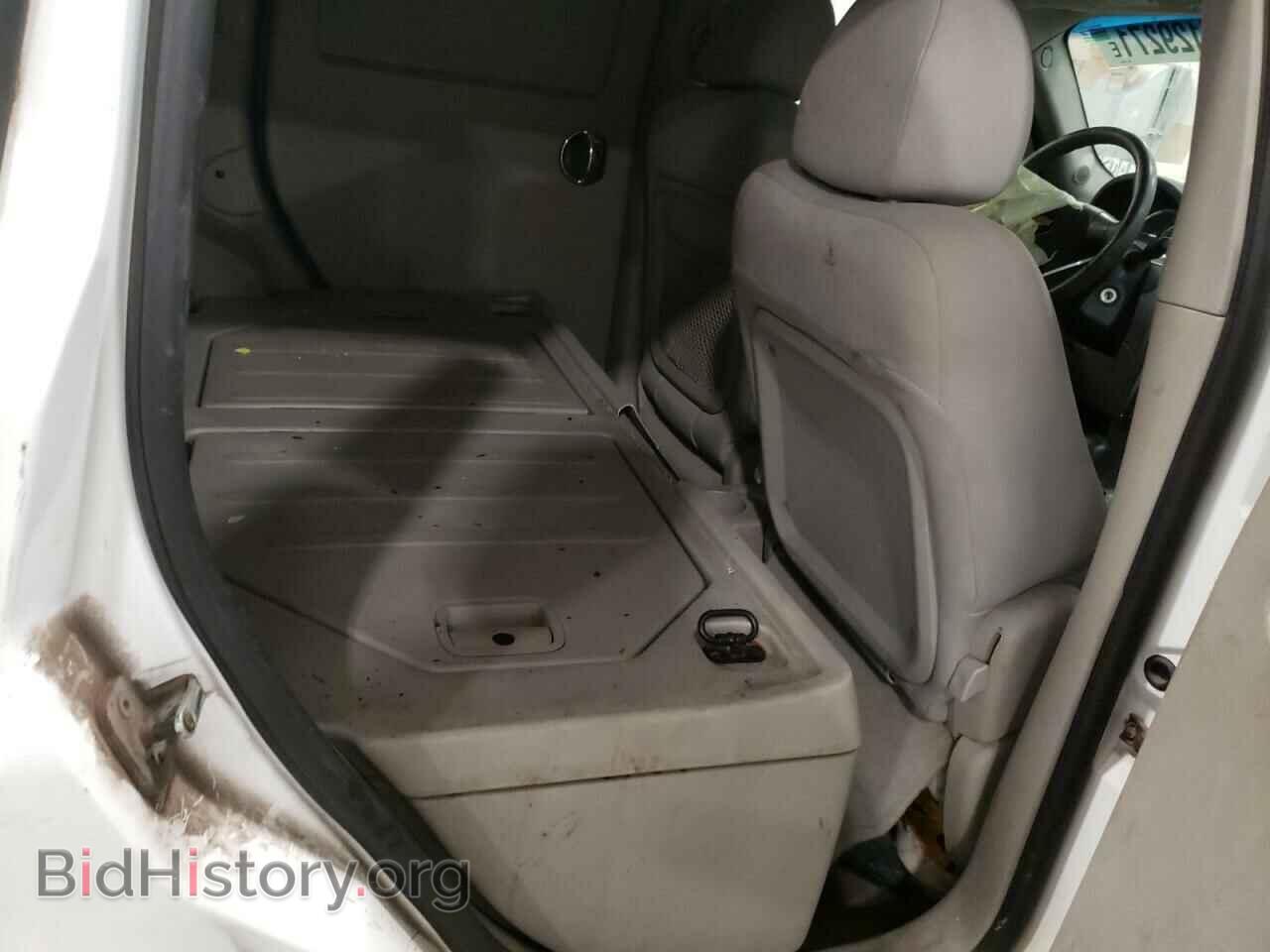 2008 CHEVROLET HHR - VIN: 3GCDA85D38S630401 - Фото 6
