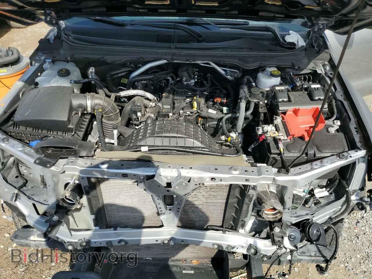 2022 FORD RANGER - VIN: 1FTER4EH3NLD11896 - Фото 12