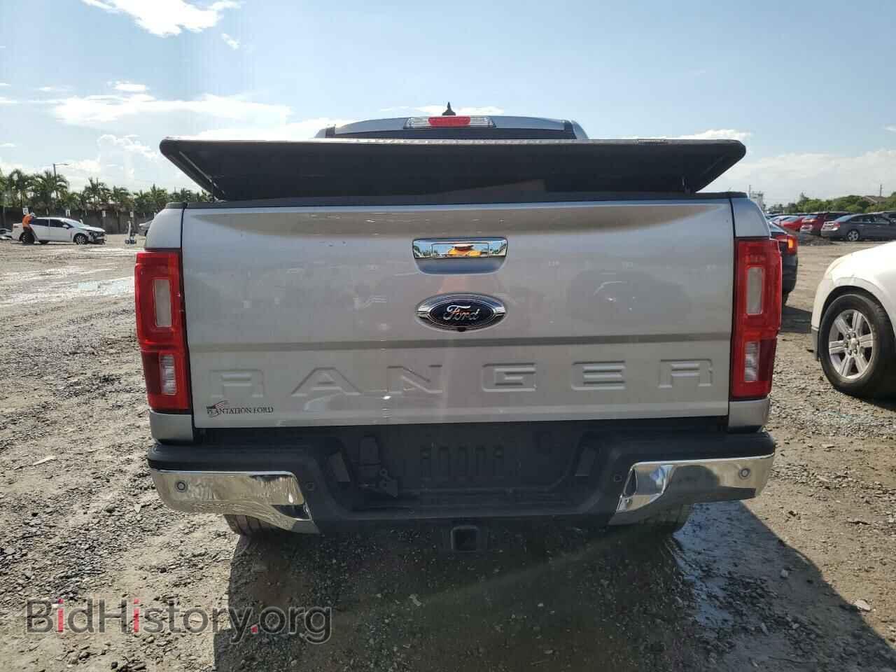 2022 FORD RANGER - VIN: 1FTER4EH3NLD11896 - Фото 6