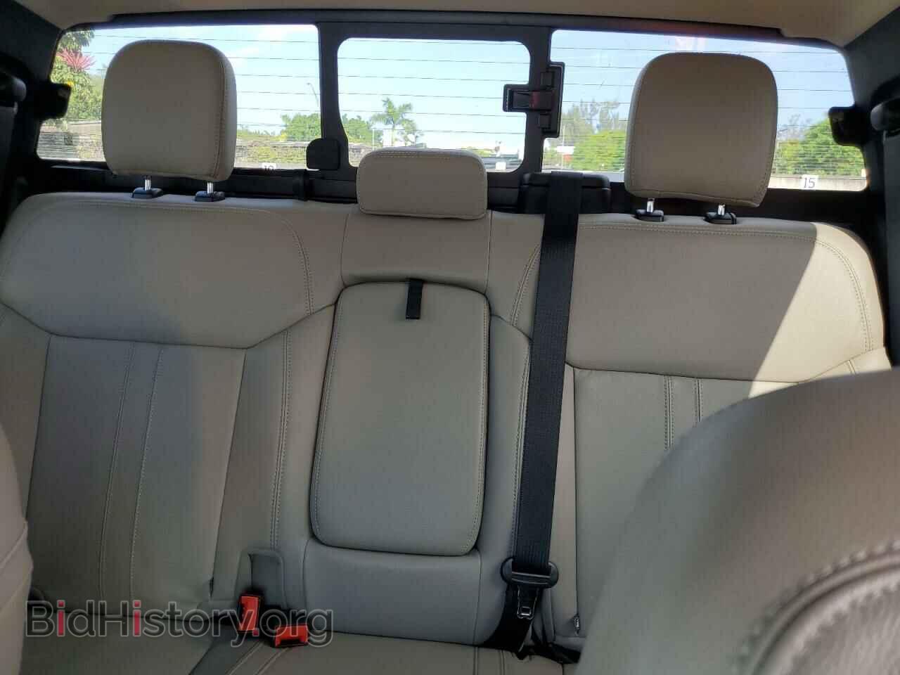 2022 FORD RANGER - VIN: 1FTER4EH3NLD11896 - Фото 10