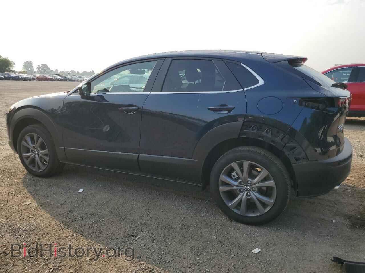 2025 MAZDA CX30 - VIN: 3MVDMBCMXSM846067 - Фото 2
