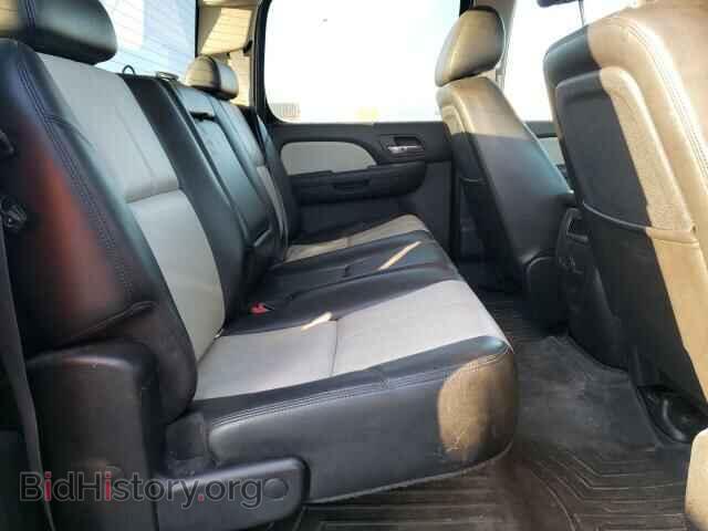2011 GMC SIERRA - VIN: 3GTP2WE24BG263032 - Фото 6
