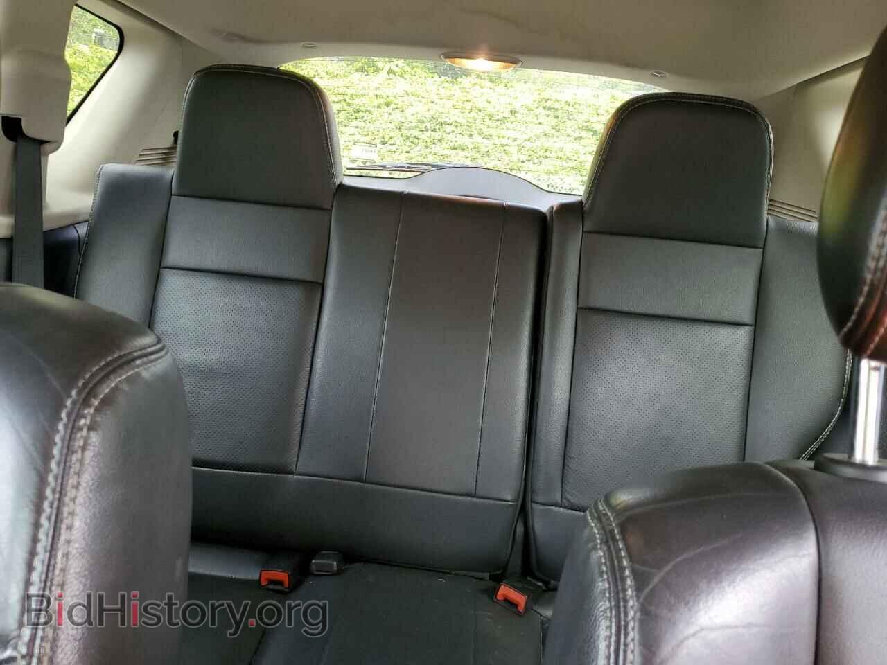 2015 JEEP COMPASS - VIN: 1C4NJDEB5FD290757 - Photo 10