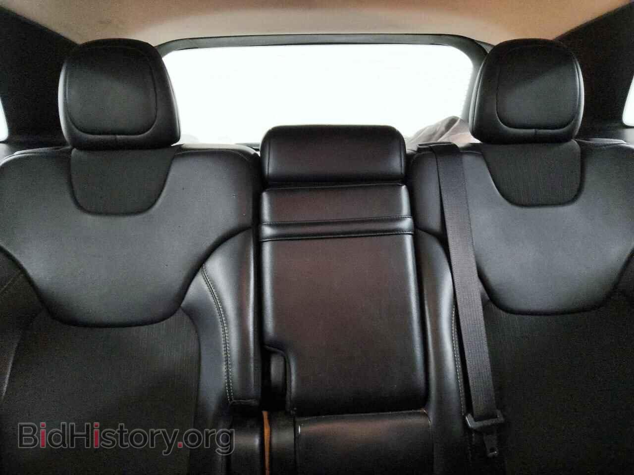 2018 JEEP CHEROKEE - VIN: 1C4PJLLB5JD583735 - Фото 10