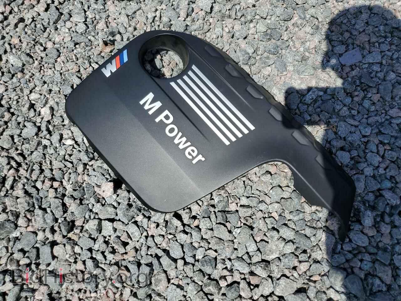 2015 BMW M4 - VIN: WBS3R9C56FK329709 - Фото 12