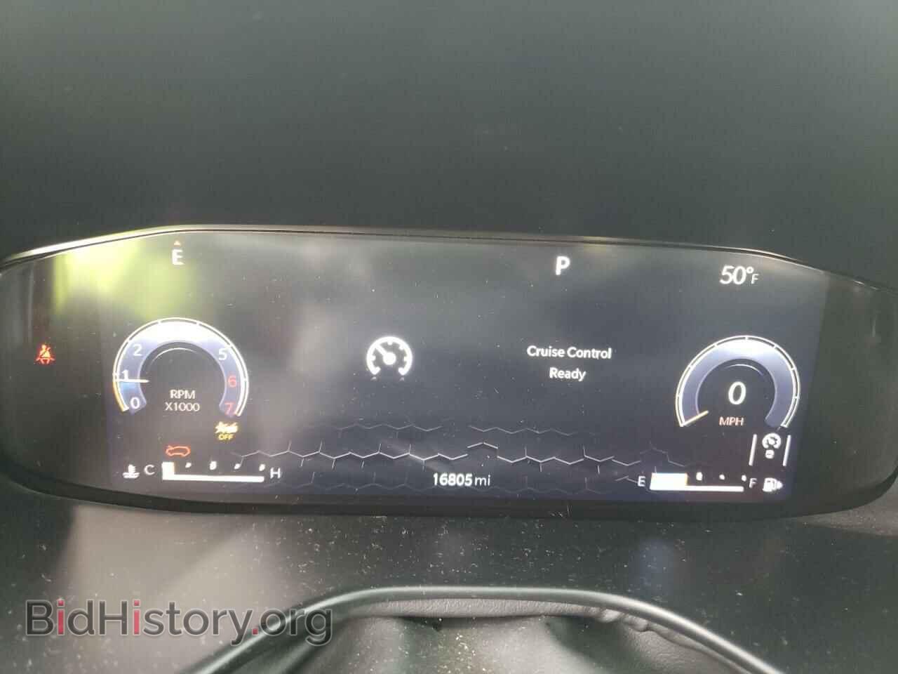 2022 JEEP COMPASS - VIN: 3C4NJDDB7NT141230 - Photo 9