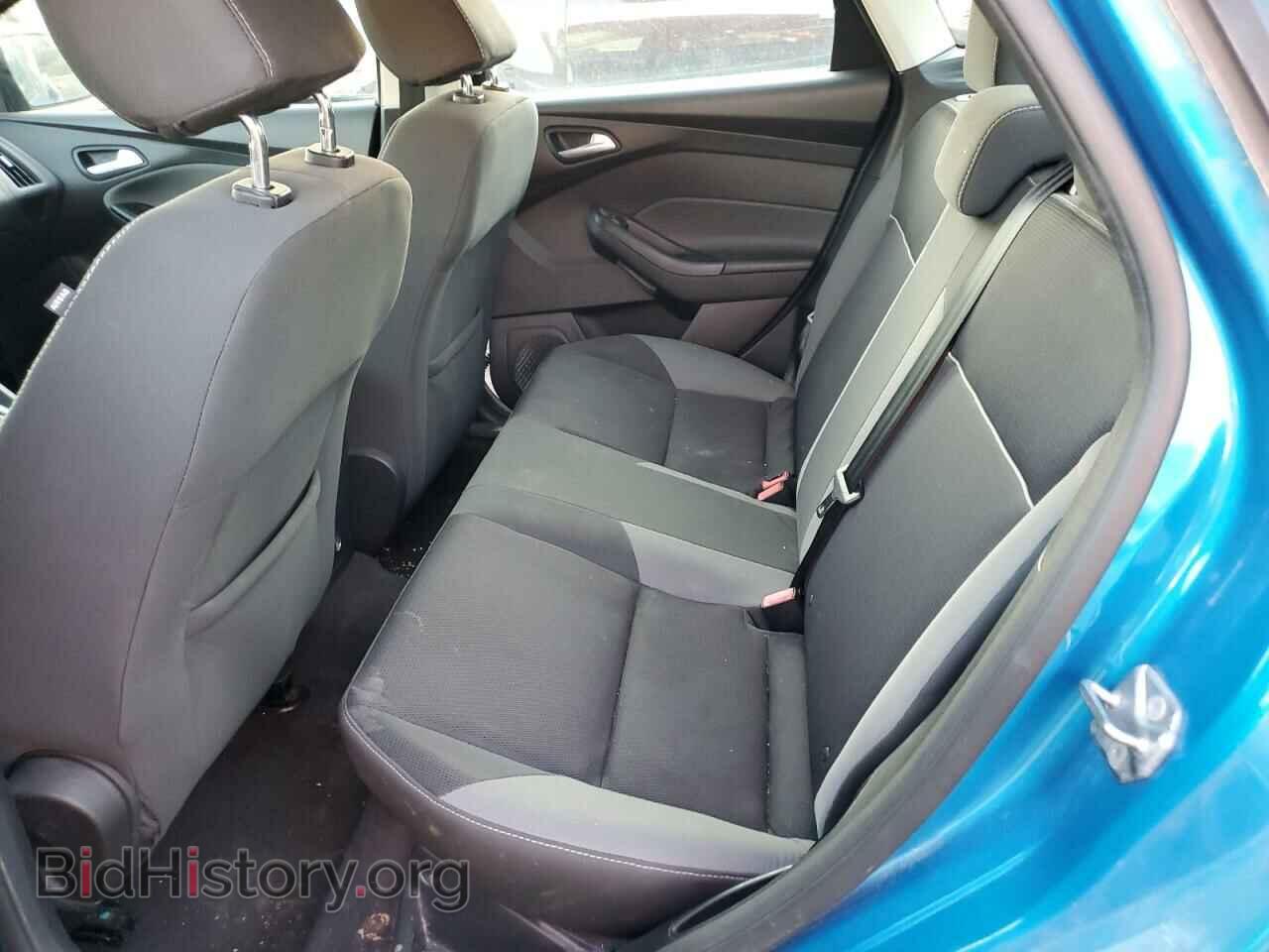 2014 FORD FOCUS - VIN: 1FADP3F24EL228974 - Photo 10