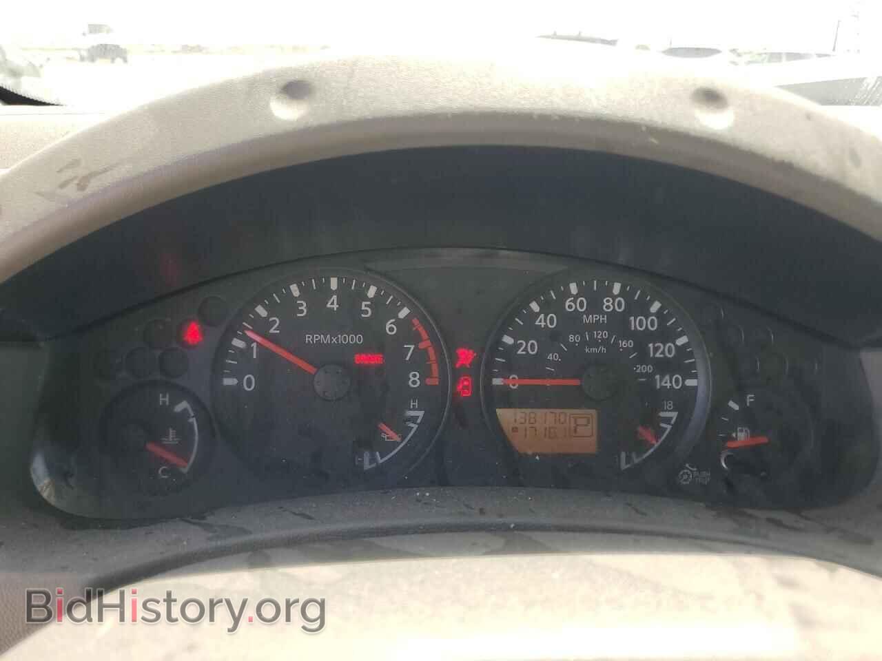 2016 NISSAN FRONTIER - VIN: 1N6AD0ER3GN751197 - Фото 9