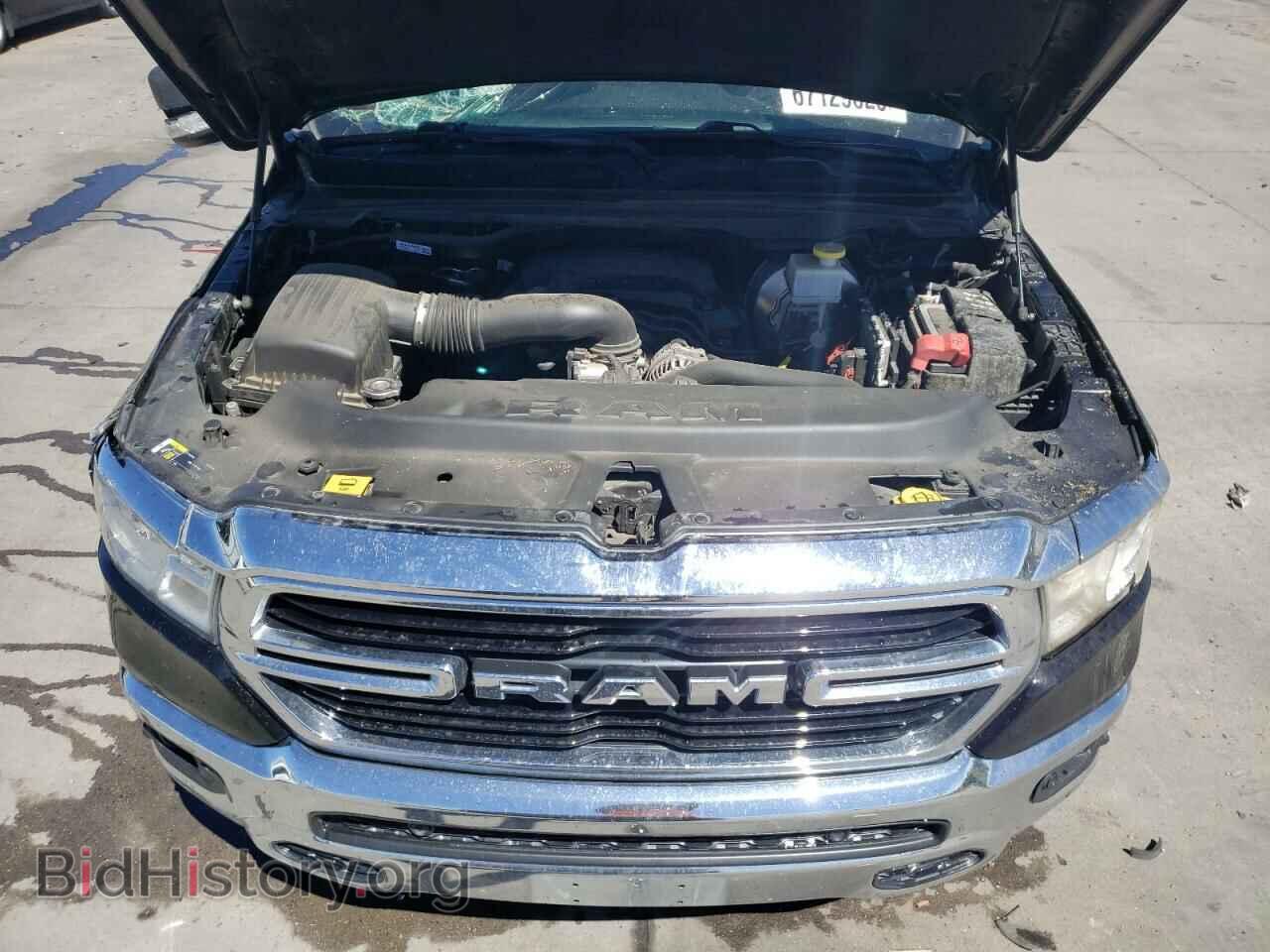 2019 RAM 1500 - VIN: 1C6SRFFT6KN849078 - Фото 11