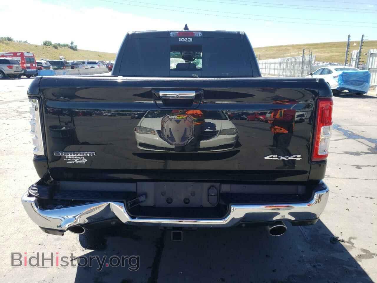 2019 RAM 1500 - VIN: 1C6SRFFT6KN849078 - Фото 6