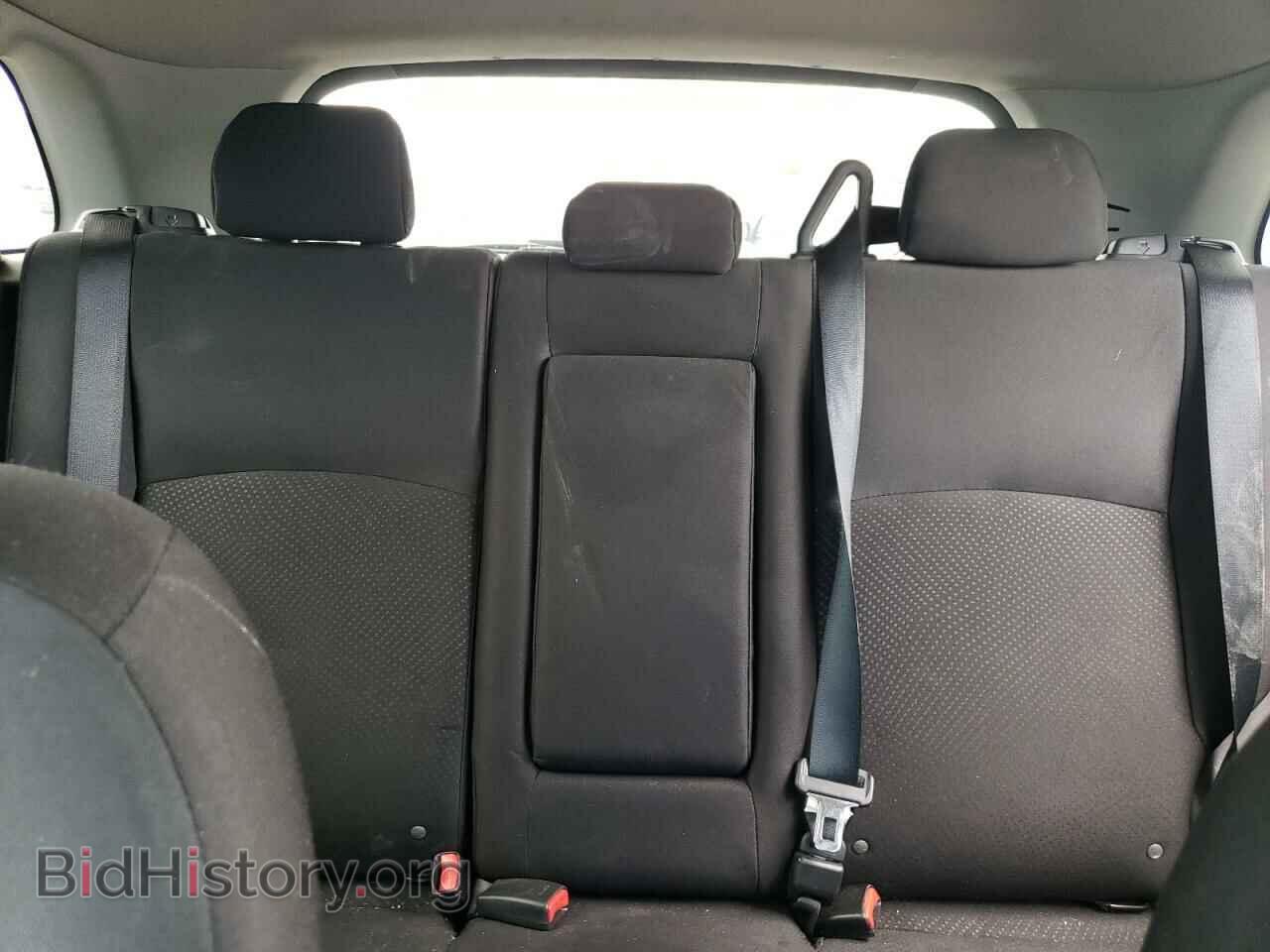 2014 MITSUBISHI OUTLANDER - VIN: 4A4AP3AU7EE001099 - Фото 10