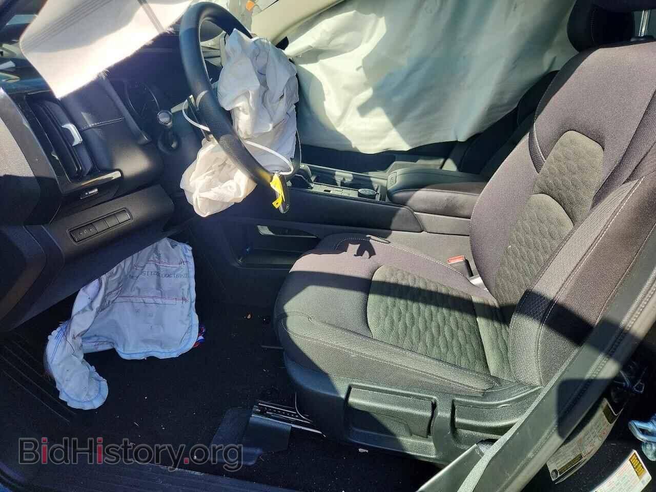 2024 NISSAN PATHFINDER - VIN: 5N1DR3AC8RC207535 - Photo 7