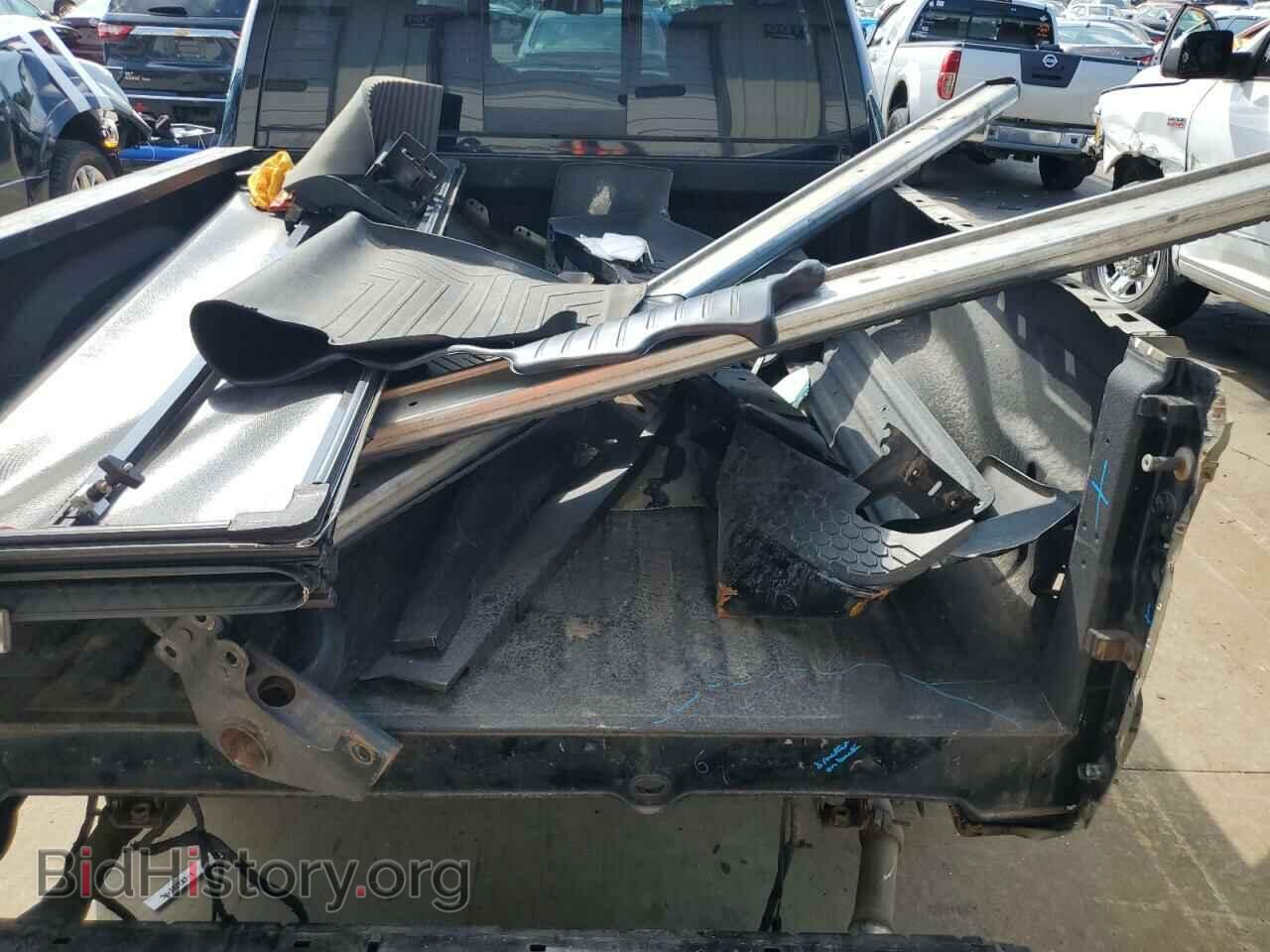2015 RAM 1500 - VIN: 1C6RR7PT6FS528734 - Фото 12