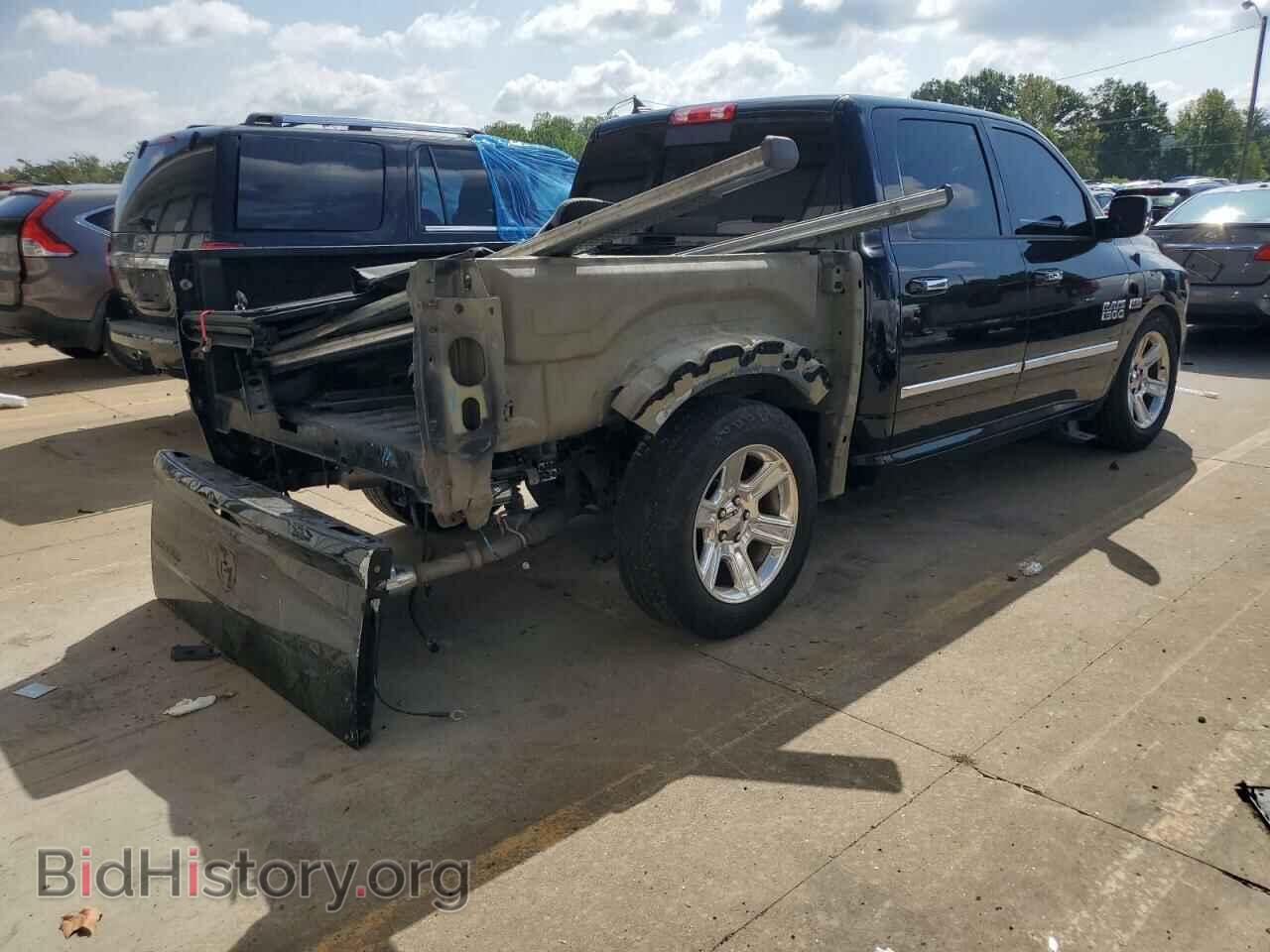 2015 RAM 1500 - VIN: 1C6RR7PT6FS528734 - Фото 3