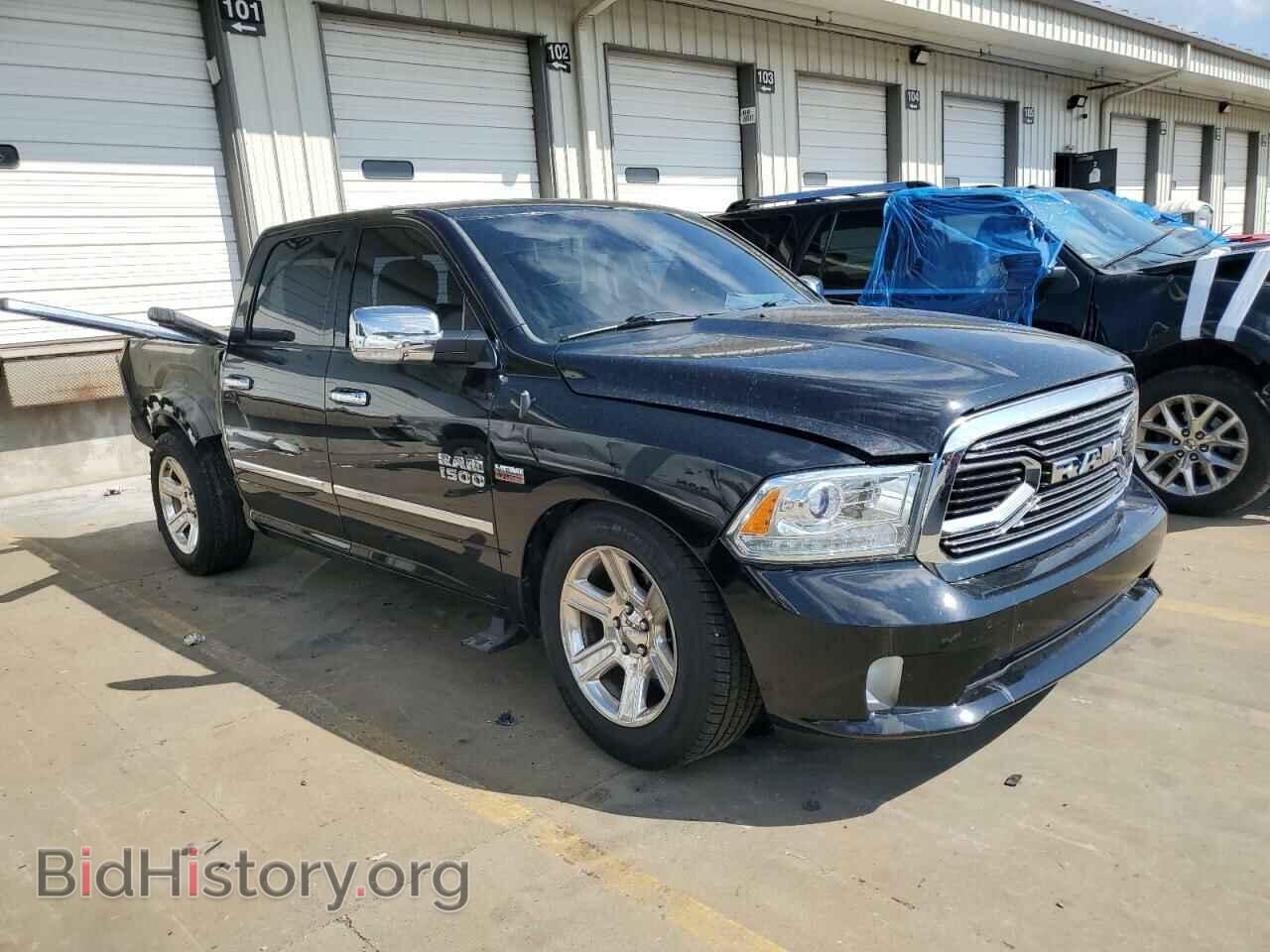 2015 RAM 1500 - VIN: 1C6RR7PT6FS528734 - Фото 4