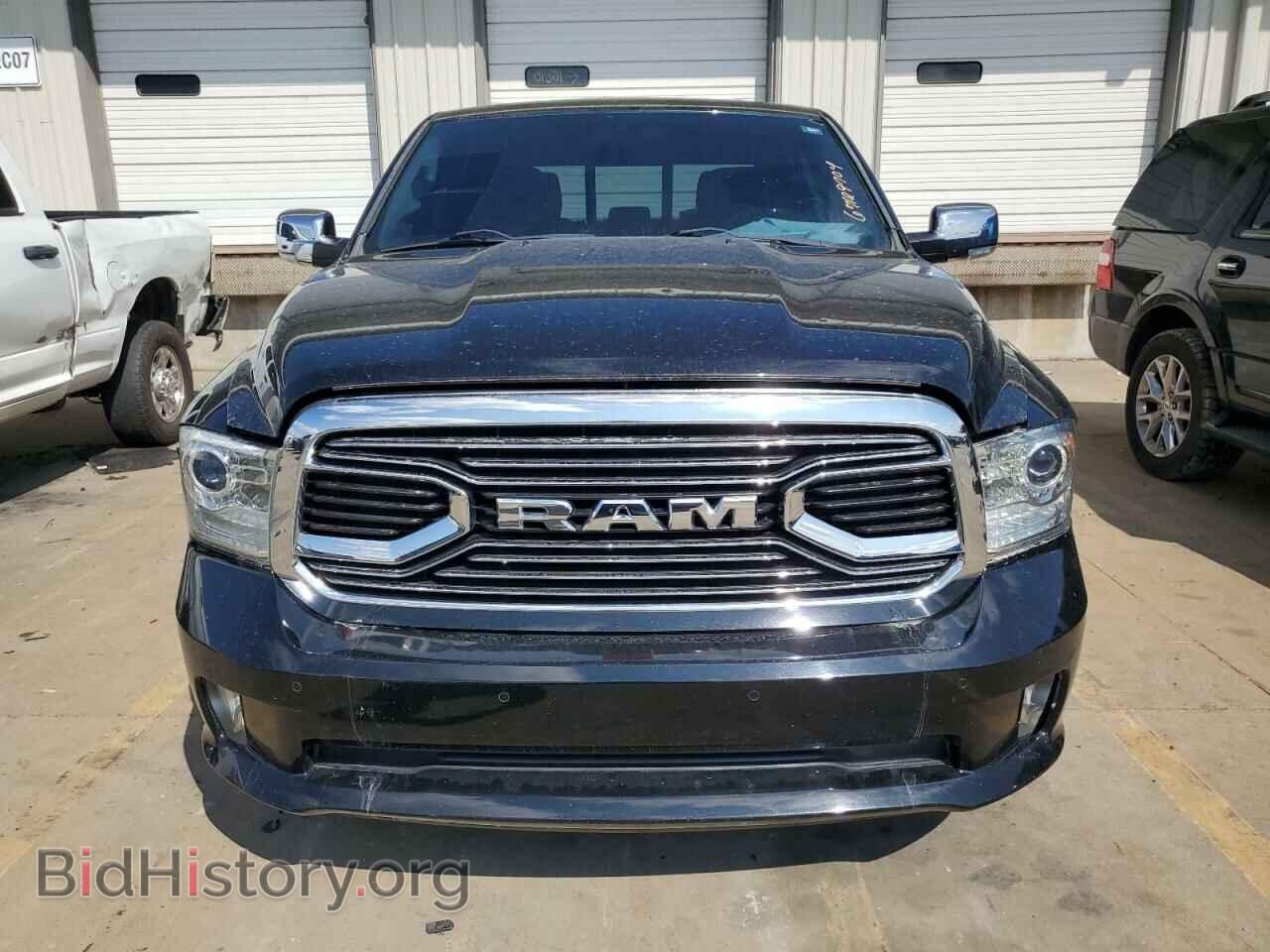 2015 RAM 1500 - VIN: 1C6RR7PT6FS528734 - Фото 5