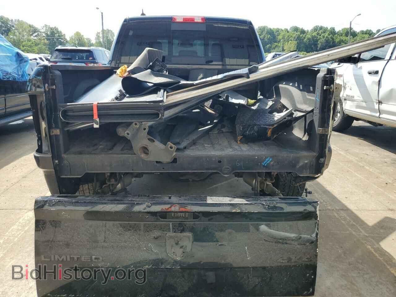 2015 RAM 1500 - VIN: 1C6RR7PT6FS528734 - Фото 6