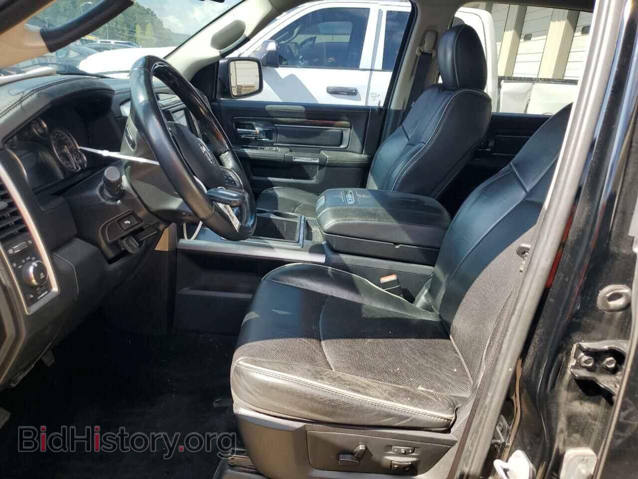 2015 RAM 1500 - VIN: 1C6RR7PT6FS528734 - Фото 7