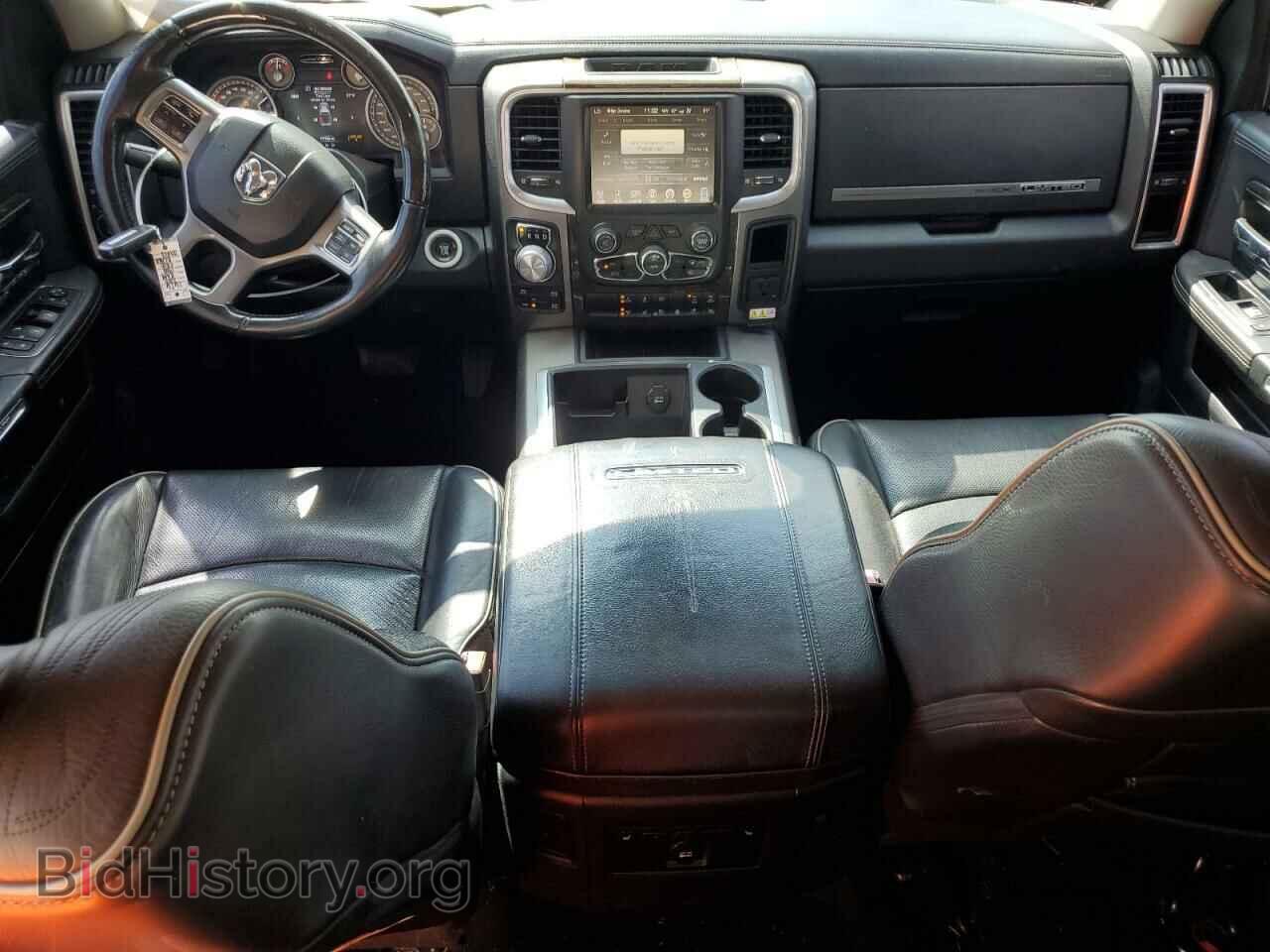 2015 RAM 1500 - VIN: 1C6RR7PT6FS528734 - Фото 8