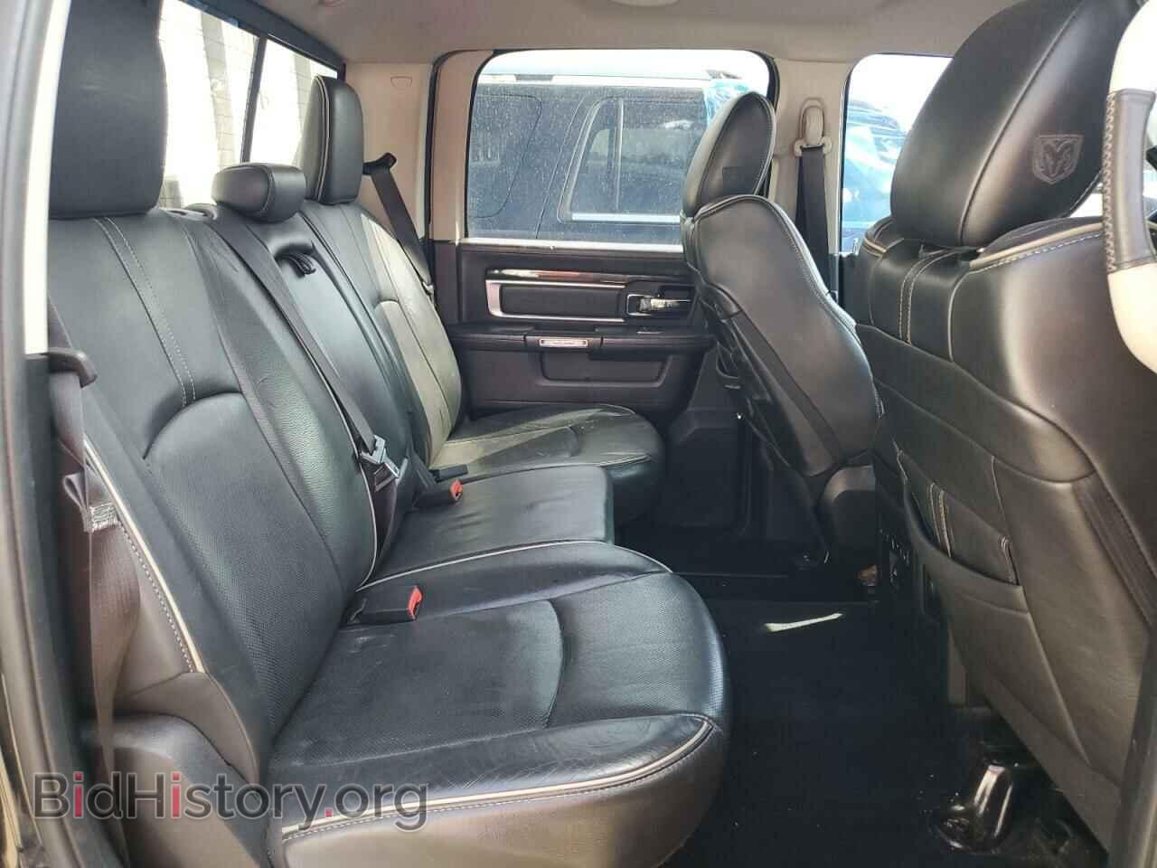 2015 RAM 1500 - VIN: 1C6RR7PT6FS528734 - Фото 10
