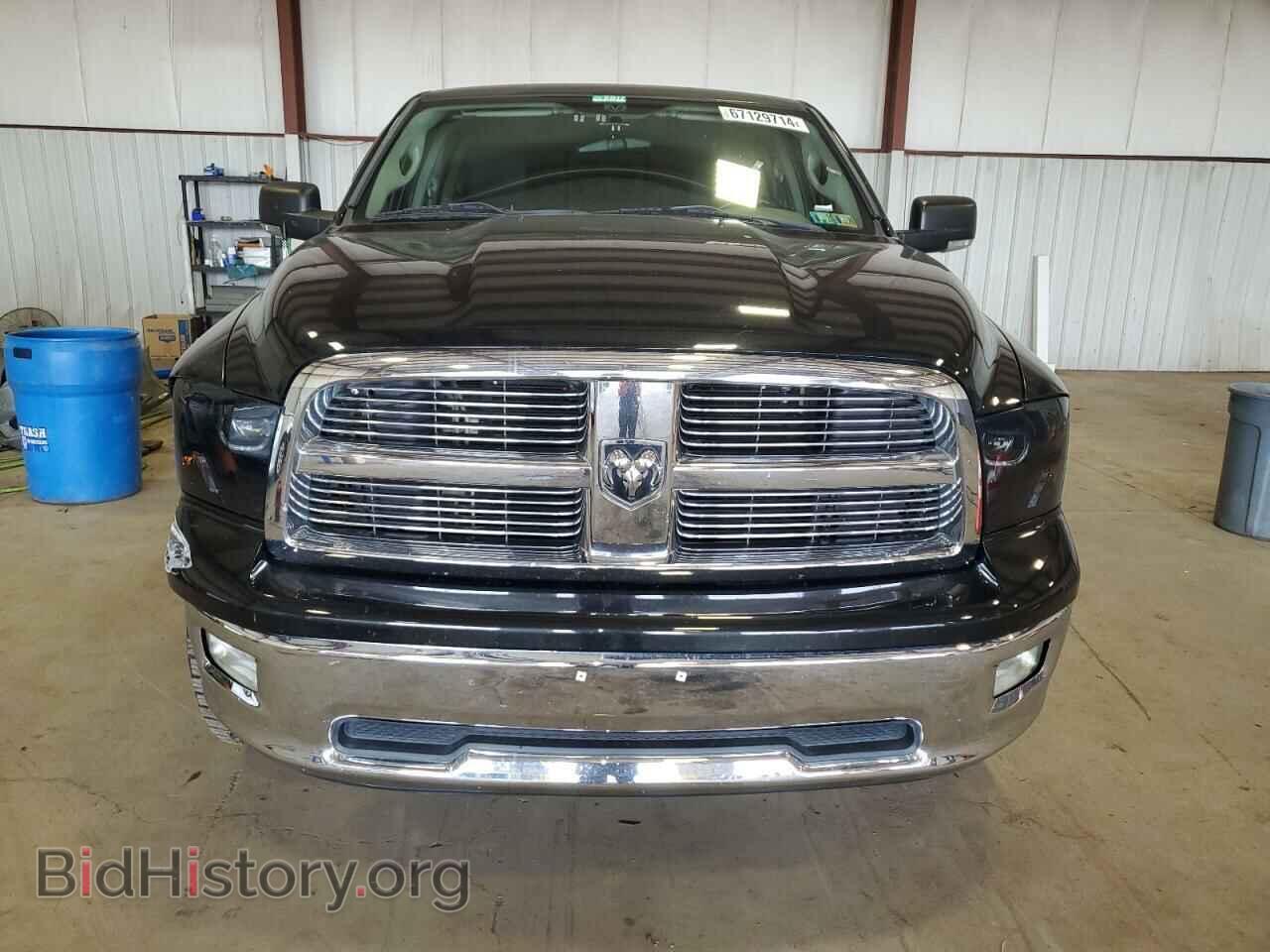 2010 DODGE All Models - VIN: 1D7RV1GT7AS119626 - Фото 5