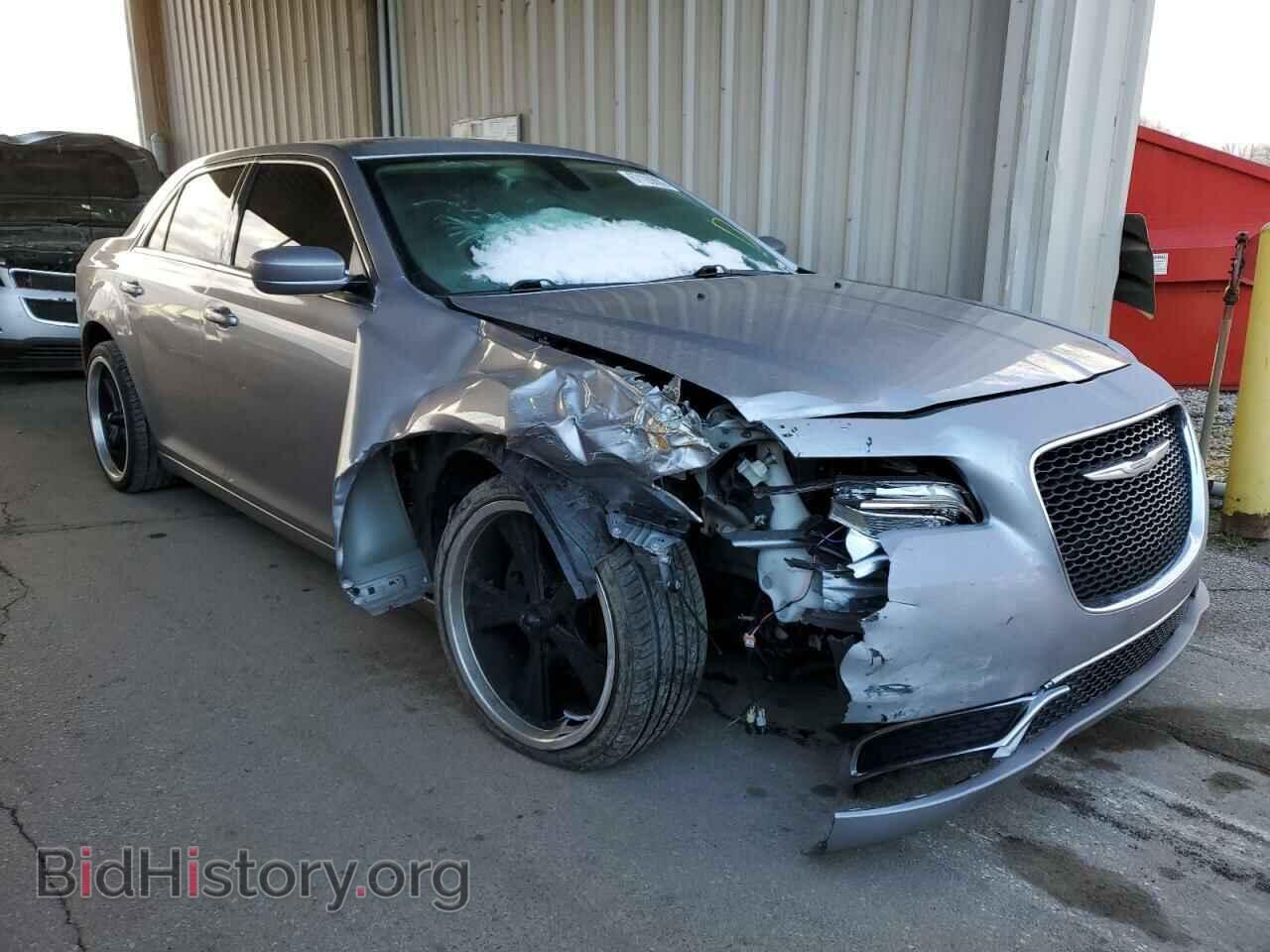 Photo 2C3CCAAG8FH930856 - CHRYSLER 300 2015