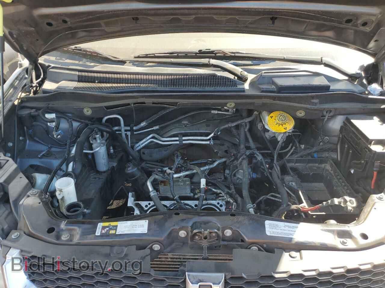 2018 DODGE CARAVAN - VIN: 2C4RDGCG6JR248564 - Photo 12