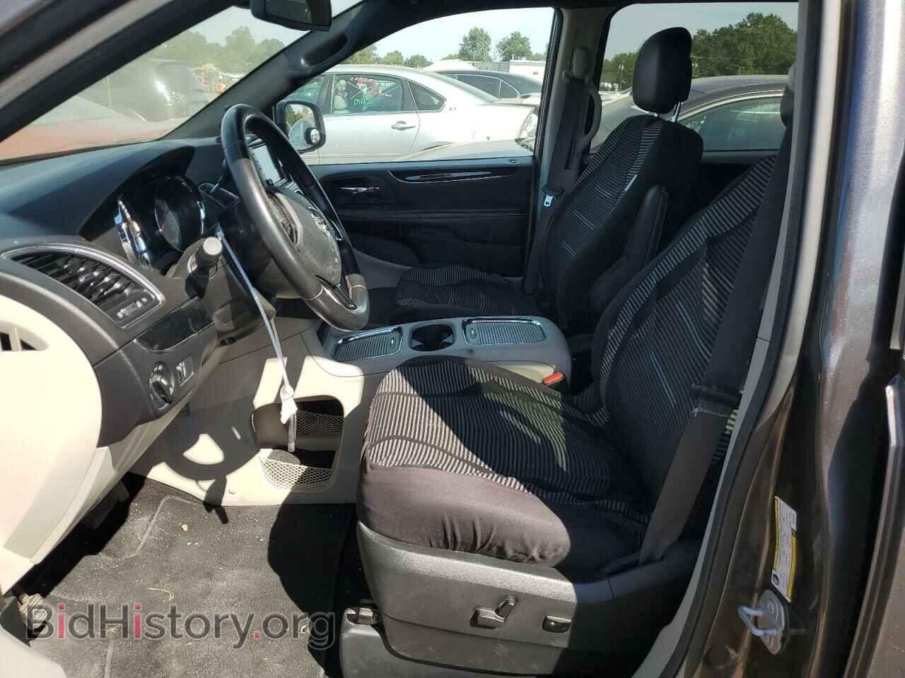 2018 DODGE CARAVAN - VIN: 2C4RDGCG6JR248564 - Photo 7