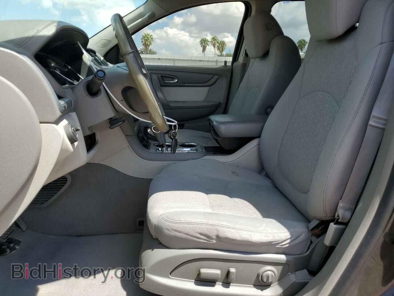 2014 GMC ACADIA - VIN: 1GKKRPKD4EJ161240 - Фото 7