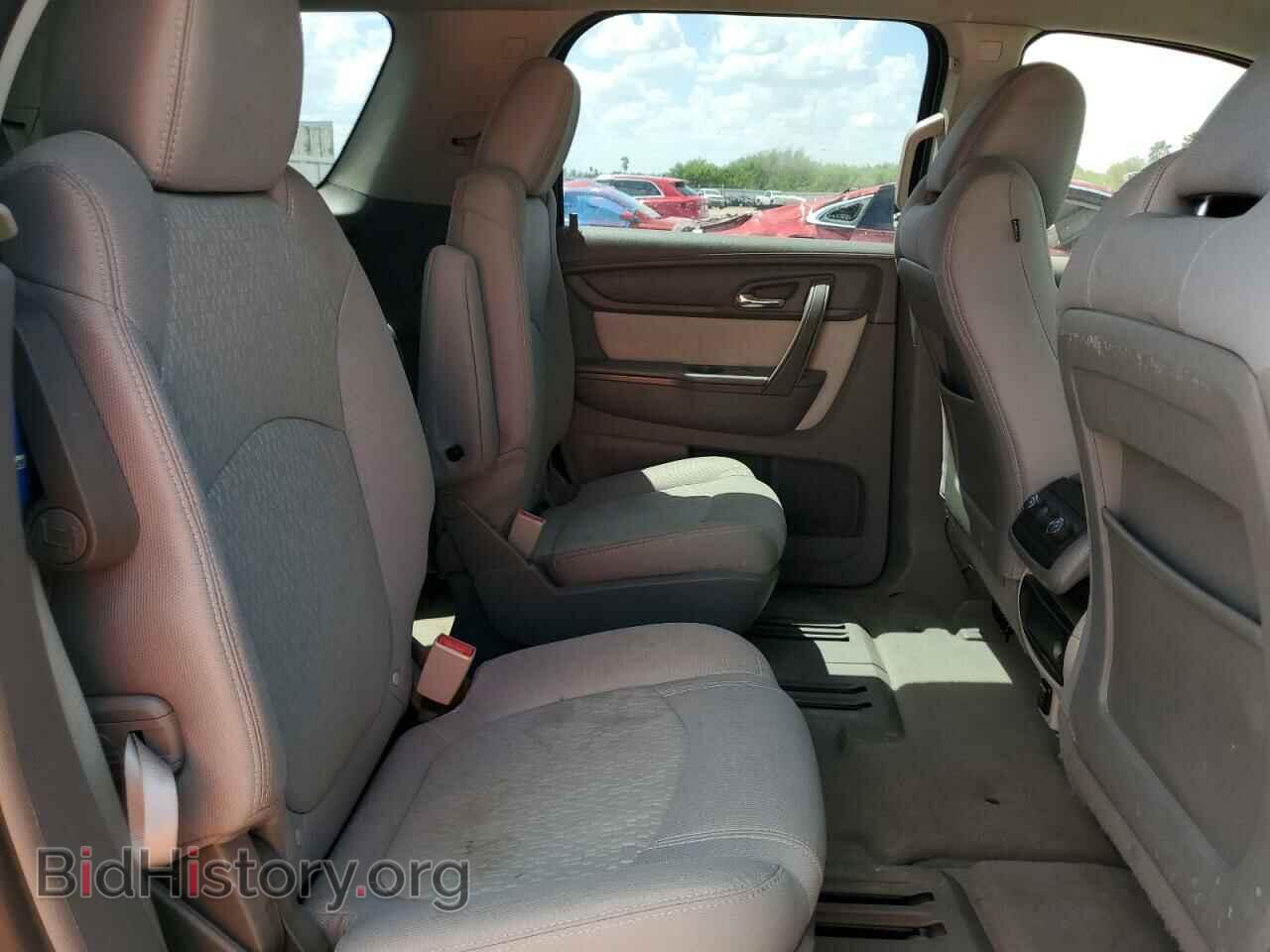2014 GMC ACADIA - VIN: 1GKKRPKD4EJ161240 - Фото 10