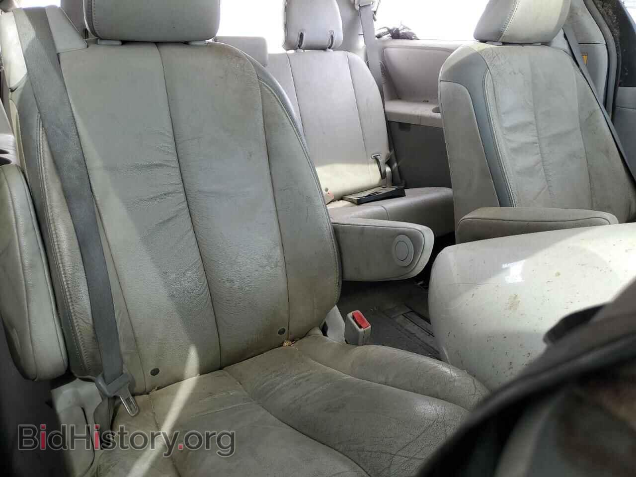 2012 TOYOTA All Models - VIN: 5TDDK3DC0CS041019 - Фото 11