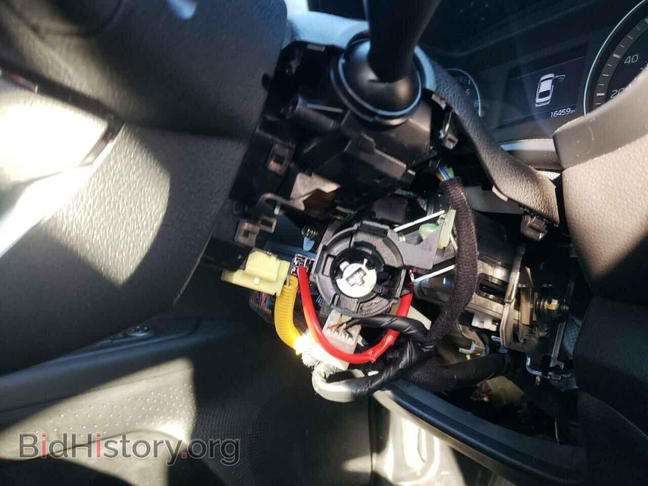 2021 KIA FORTE - VIN: 3KPF24AD0ME268685 - Фото 9