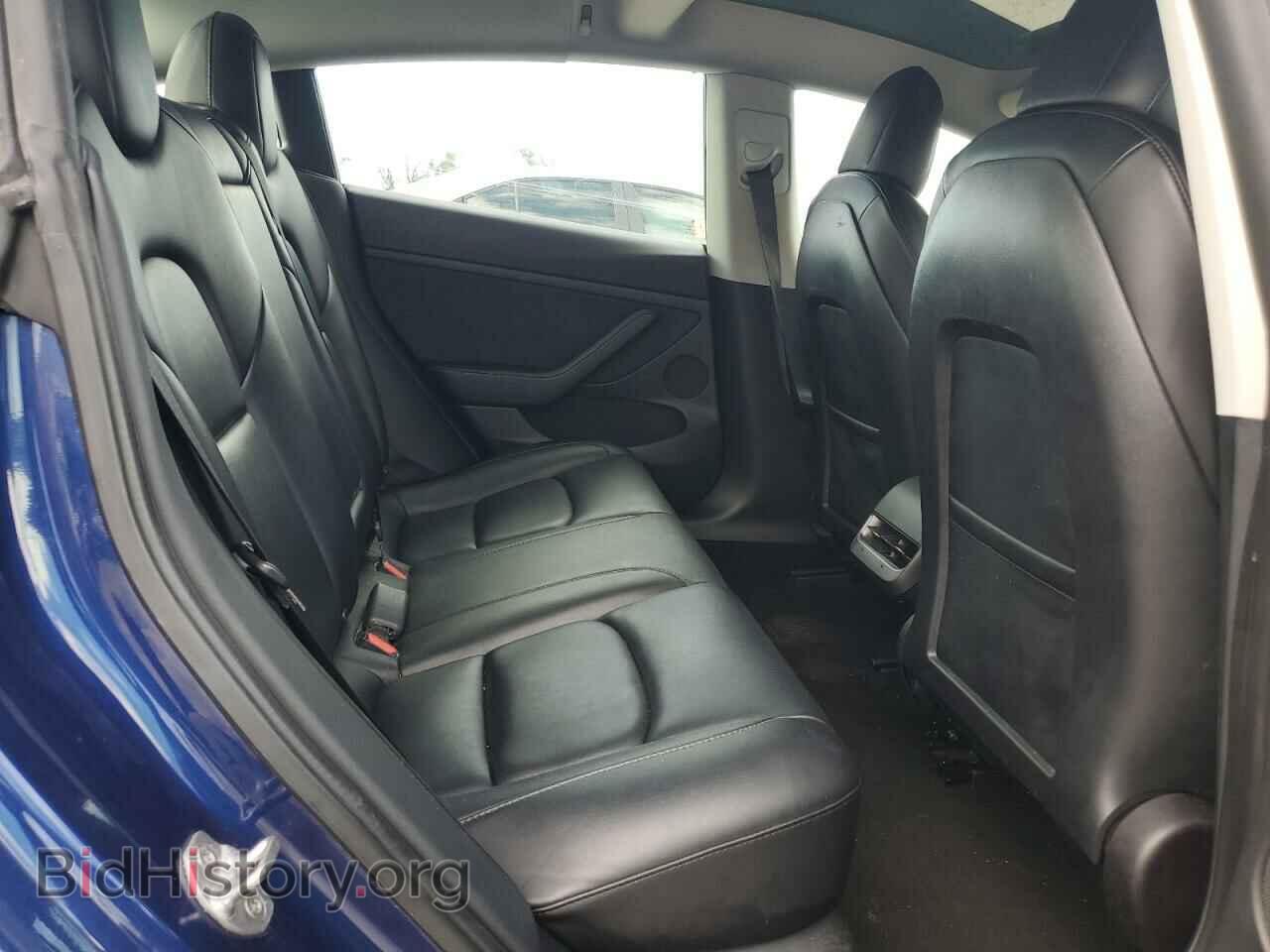 2022 TESLA MODEL 3 - VIN: 5YJ3E1EA1NF192088 - Фото 10