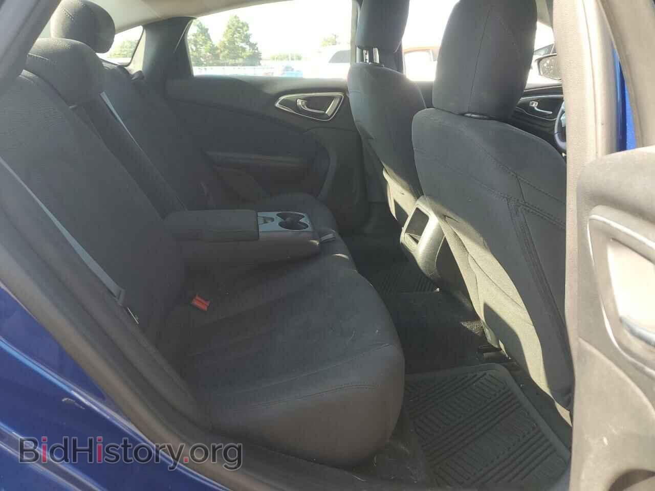 2015 CHRYSLER 200 - VIN: 1C3CCCAB9FN529503 - Фото 10