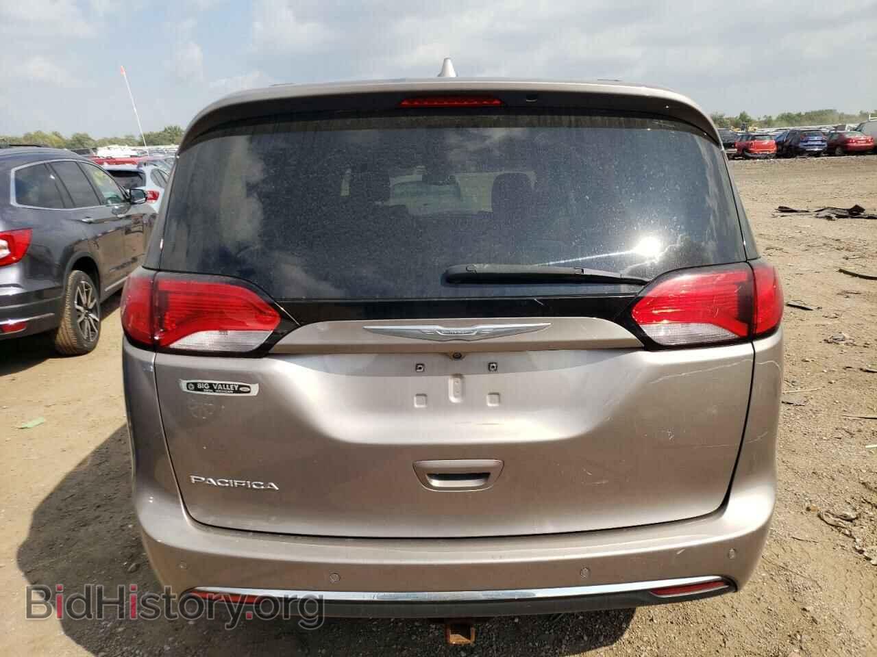 2017 CHRYSLER PACIFICA - VIN: 2C4RC1BG8HR537957 - Photo 6