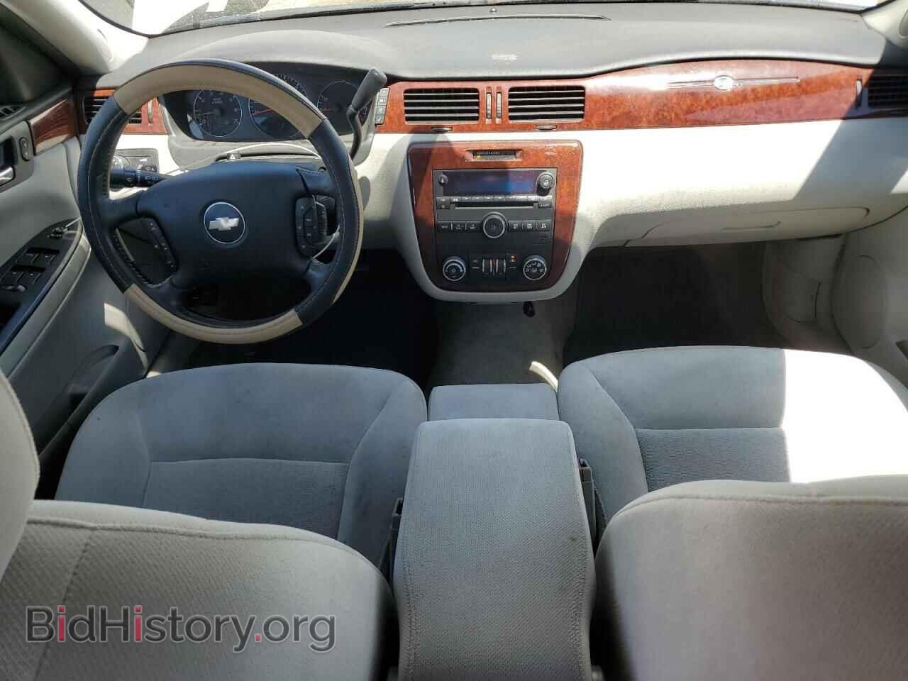 2007 CHEVROLET IMPALA - VIN: 2G1WT58N679326182 - Фото 8