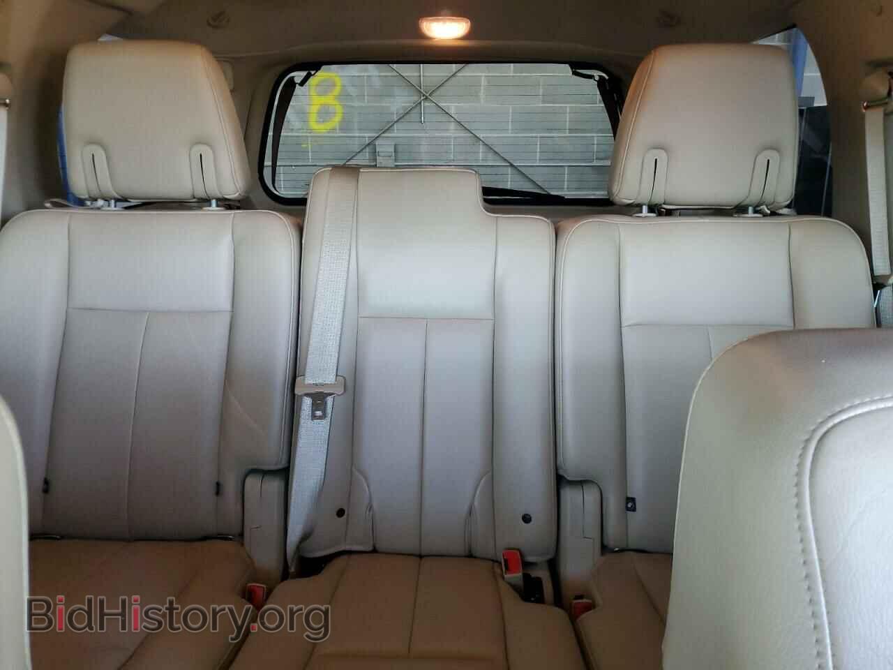 2015 FORD EXPEDITION - VIN: 1FMJU1KT1FEF39031 - Фото 10