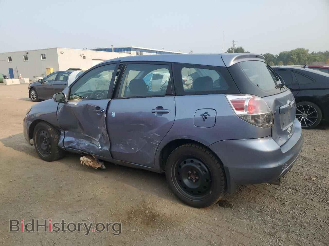 2007 TOYOTA COROLLA - VIN: 2T1KR32E77C663977 - Фото 2